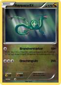 Rayquaza EX
