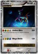 Arceus