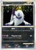 Absol