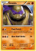 Donatello