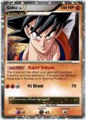 Goku