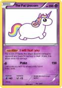 The Fat Unicorn