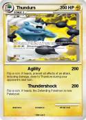 Thundurs