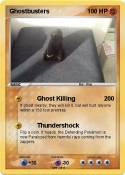 Ghostbusters