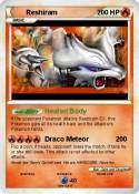 Reshiram