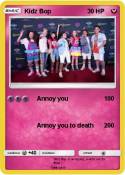 Kidz Bop