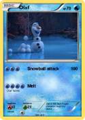 Olaf