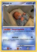 vincent ex