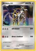 Arceus