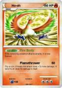 Ho-oh