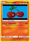 Cherry Bomb