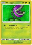 Chomper