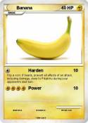 Banana