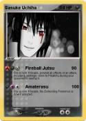 Sasuke Uchiha