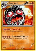 Rage Derek