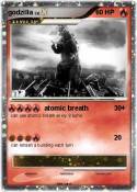 godzilla