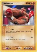 randy orton