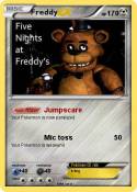 Freddy
