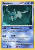 Glaceon
