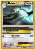 silver