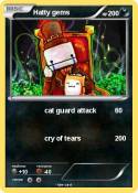 Hatty gems