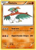 Hawlucha