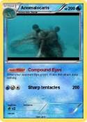 Anomalocaris