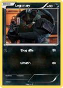 Legionary