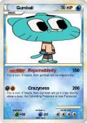 Gumball