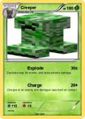 Creeper