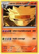 naruto (mode