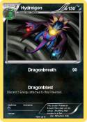 Hydreigon