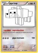 giga loup