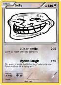 trolly