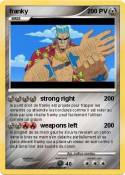 franky