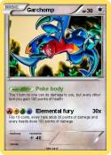 Garchomp