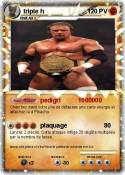 triple h