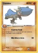 Cranidos