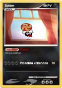 Spider