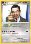 Mr Bean