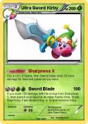 Ultra Sword