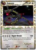Raquaza