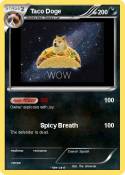 Taco Doge