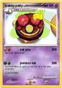 krabby patty