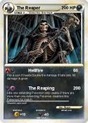The Reaper