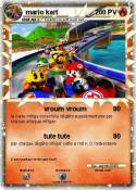 mario kart