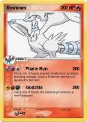 Reshiram