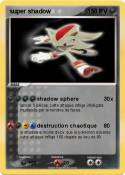 super shadow
