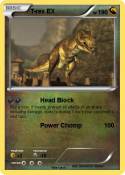 T-rex EX