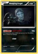 Weeping Angel